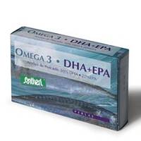 DHA EPA 40PRL 26G STV