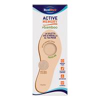 ACTIVE MEMORY SOLETTA BAMBOO41