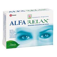 ALFARELAX MASCHERA RIPOS OCCHI