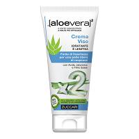 ALOEVERA2 CR VISO IDRAT/LENIT