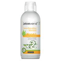 ALOEVERA2 SUCCO P ALOE+ENERTON