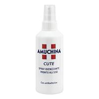 AMUCHINA 10% SPRAY CUTE 200ML