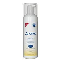 ANONET LIQUIDO FOAMER 150ML