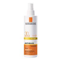 ANTHELIOS SPRAY SPF30 200ML