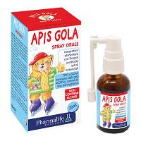 APIS GOLA SPRAY 20ML