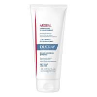 ARGEAL SHAMPOO 200ML DUCRAY