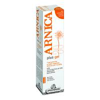 ARNICA 30 PLUS GEL TUBO 75ML