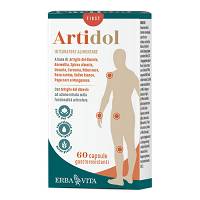 ARTIDOL CAPSULE 60CPS