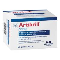 ARTIKRILL 60PRL