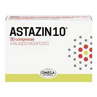 ASTAZIN10 30CPR