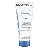 ATODERM LAIT IDRAT 200ML