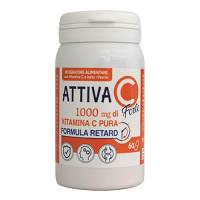 ATTIVA C FORTE 60CPR