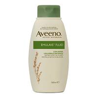 AVEENO TERAP EMULAVE FLUI500ML