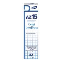 AZ15 GENGI DENTIFRICIO 100ML