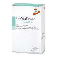 B-VITAL TOTALE ARA 20CPR EFFER