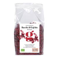 BACCHE GOJI BIO 150G