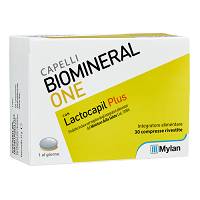 BIOMINERAL ONE LACTO PLUS 30 CPR