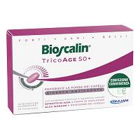 BIOSCALIN TRICOAGE 30CPS PS