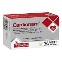 CARDIONAM 30CPR