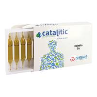 CATALITIC COBALTO CO 20FIALE