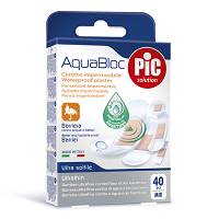 CER PIC AQUABLOC MIX 40PZ