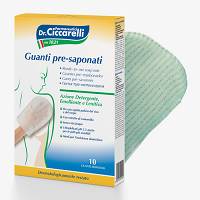 CICCARELLI GUANTO PRESAP 10PZ