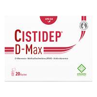 CISTIDEP D-MAX 20BUST