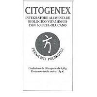 CITOGENEX 30CPS