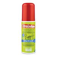 CITROLEDUM FAMILY SPRAY 75ML