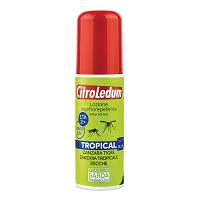 CITROLEDUM TROPICAL SPRAY 75ML