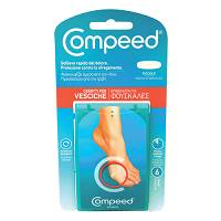 COMPEED VESCICHE SMALL 6PZ