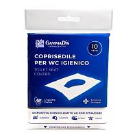 COPRIWATER 10FOGLI