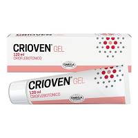 CRIOVEN GEL 120ML