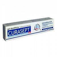 CURASEPT ADS DENTIFRICIO 0,20