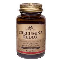 curcumina redox 30 perle softgels