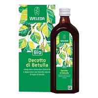 DECOTTO DI BETULLA 250ML