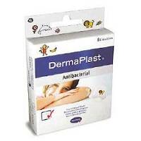 DERMAPLAST KIDS GOMITI/GINOCCH