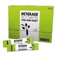 DETOXASE 10 DAYS TOT BODY10X3G