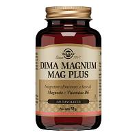 DIMA MAGNUM MAG PLUS 100TAV