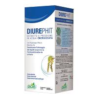 DIUREPHIT BETULLA 500ML