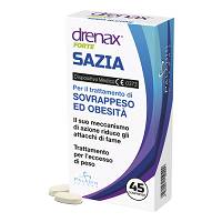 DRENAX FORTE SAZIA 45CPR