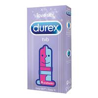 DUREX TVB 6PZ