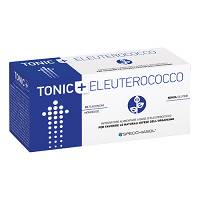 ELEUTEROCOCCO 12FLX10ML