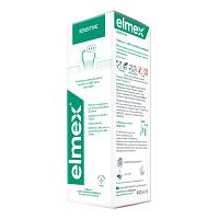 ELMEX SENSITIVE COLLUTORIO 400