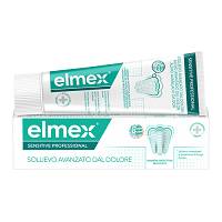 ELMEX SENSITIVE PROF DENTIF