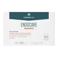ENDOCARE C PURE RADIANCE CONCENTRATO 14 AMPOLLE 1 ML