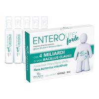 ENTEROLIFE FORTE 4 MLD 10F