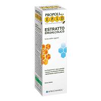 EPID Estratto Idroalcolico 30 ml