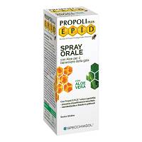 EPID SPRAY OS ALOE 15ML