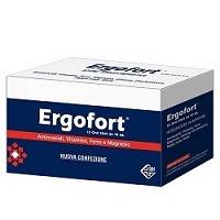 ERGOFORT 12BUST STICK PACK